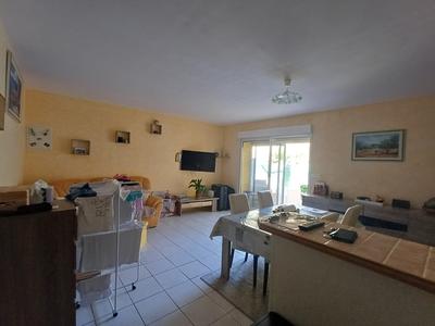 Maison - 52 m² - 2 pièces
