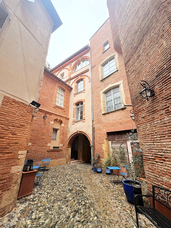 Local commercial - 118 m²