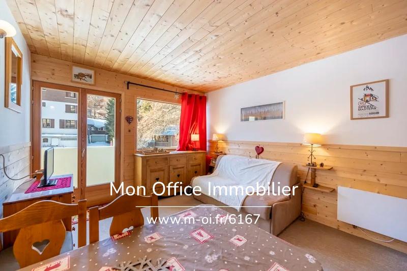 Appartement - 24 m² - 1 pièce