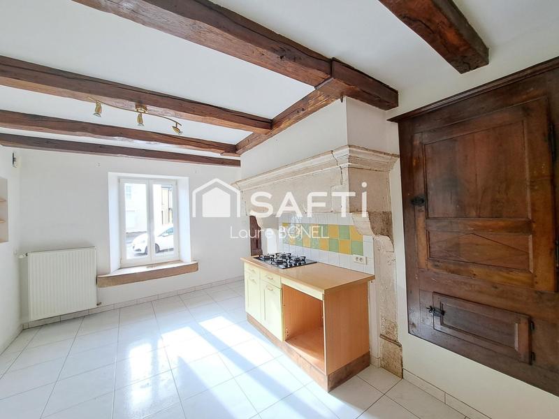 Maison - 148 m² - 6 pièces