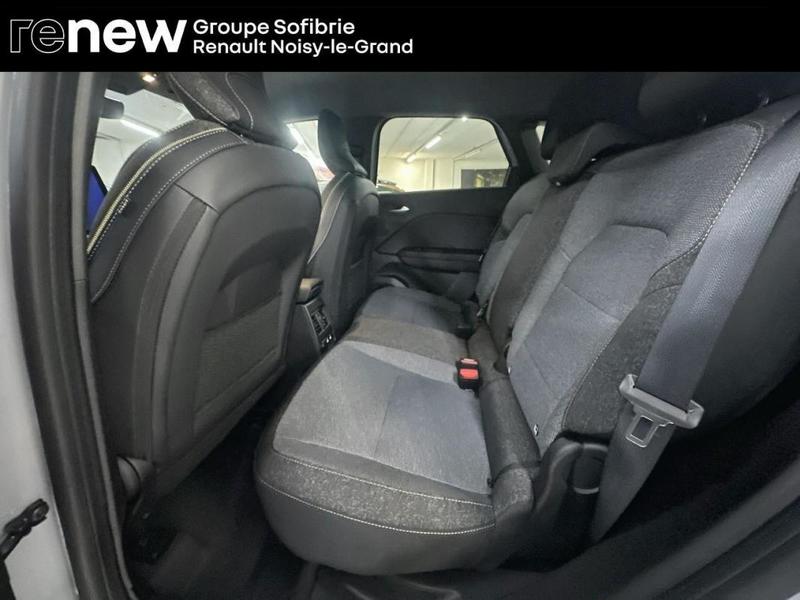 Renault Symbioz E-Tech full hybrid 160 ch Techno