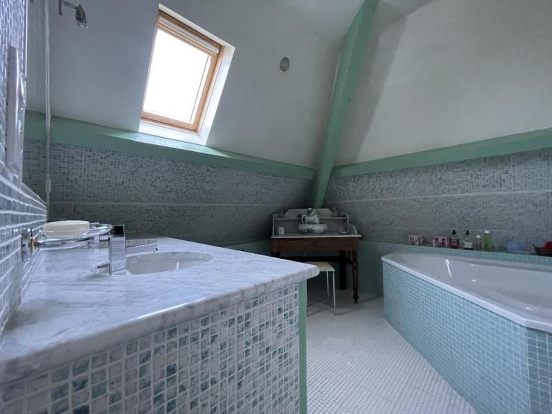 Maison bourgeoise - 150 m² - 7 pièces