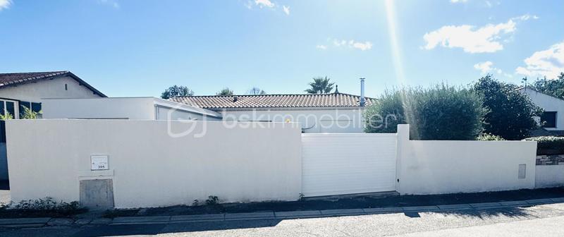 Maison - 152 m² - 6 pièces