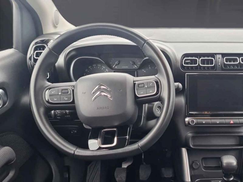 Citroën C3 Aircross 1.5 BlueHDi 100 cv s&amp;S Feel Business E6.d