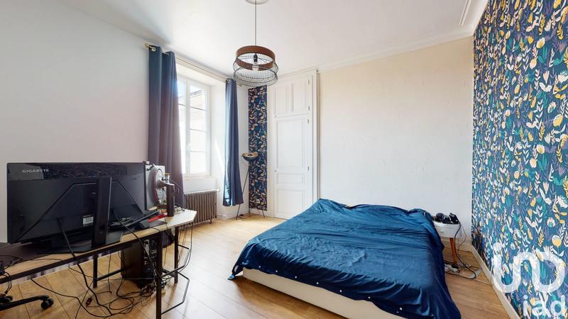 Maison de ville - 236 m² - 10 pièces