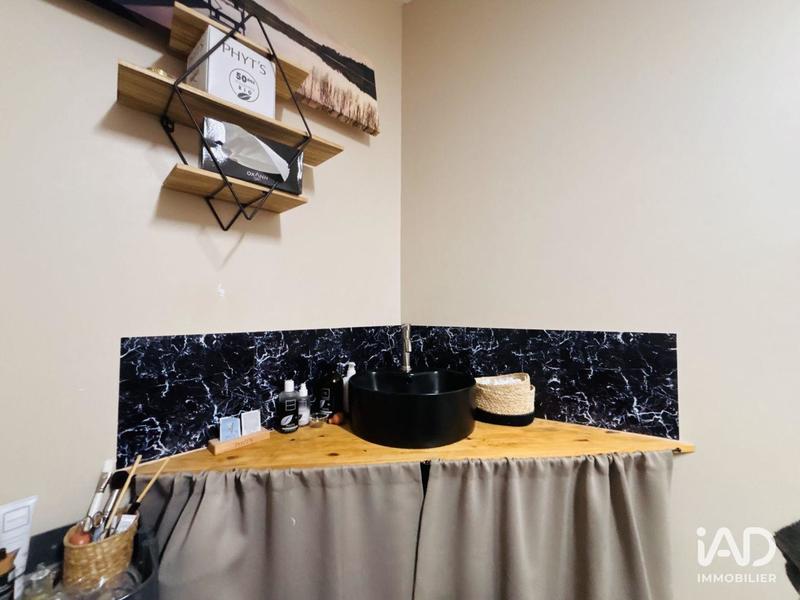 Local commercial - 28 m²