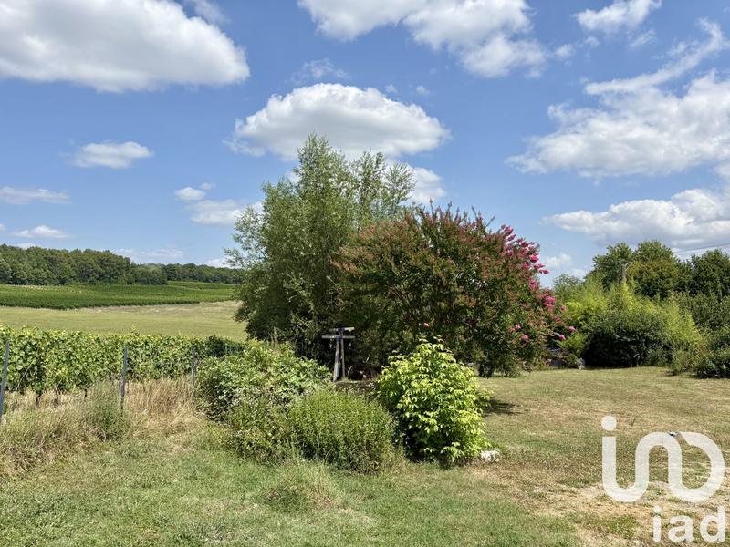 Maison de campagne - 200 m² - 8 pièces