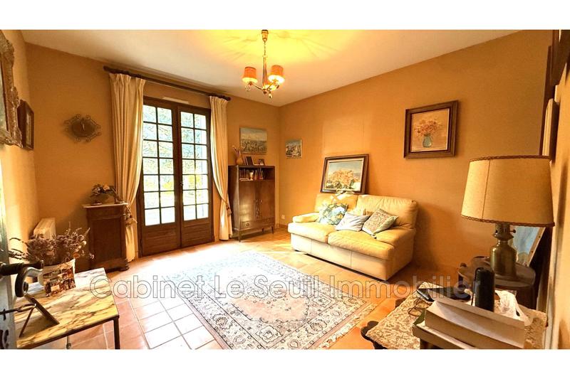 Maison - 109 m² - 4 pièces