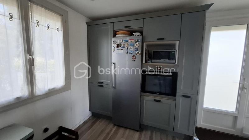 Maison - 121 m² - 7 pièces