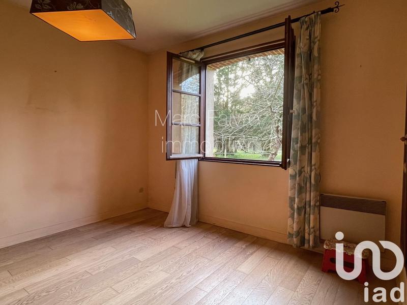 Maison de campagne - 152 m² - 7 pièces