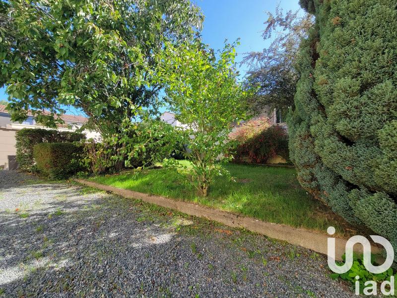 Maison - 150 m² - 4 pièces