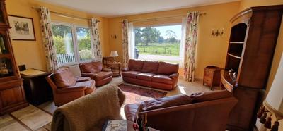 Maison - 168 m² - 7 pièces