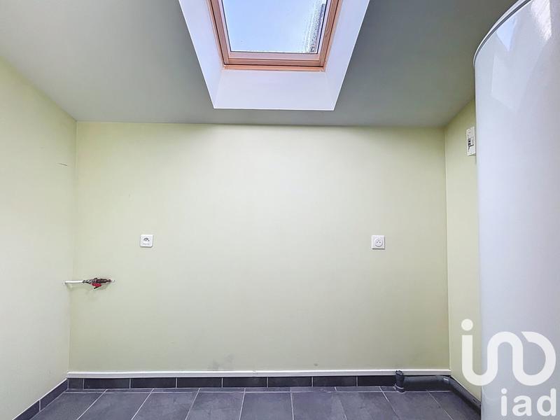 Maison de village - 98 m² - 5 pièces