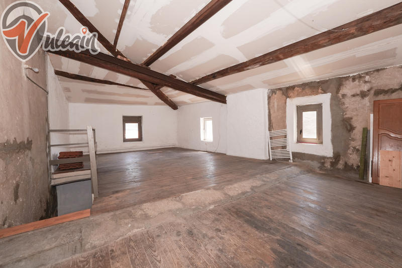 Maison - 150 m² - 7 pièces