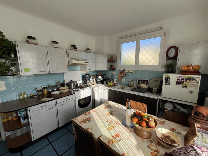 Maison - 128 m² - 5 pièces