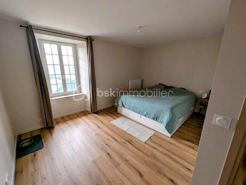 Maison - 132 m² - 6 pièces