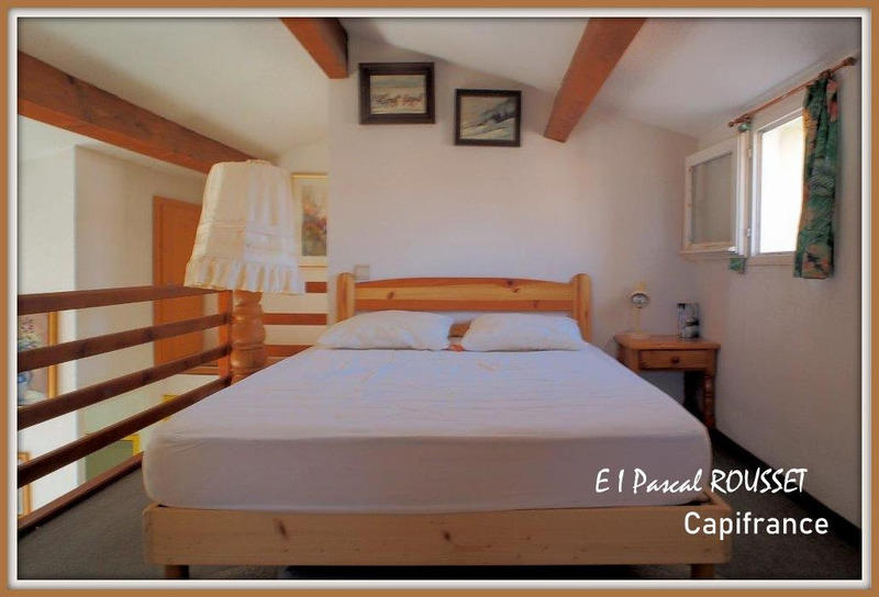 Appartement - 50 m² - 4 pièces