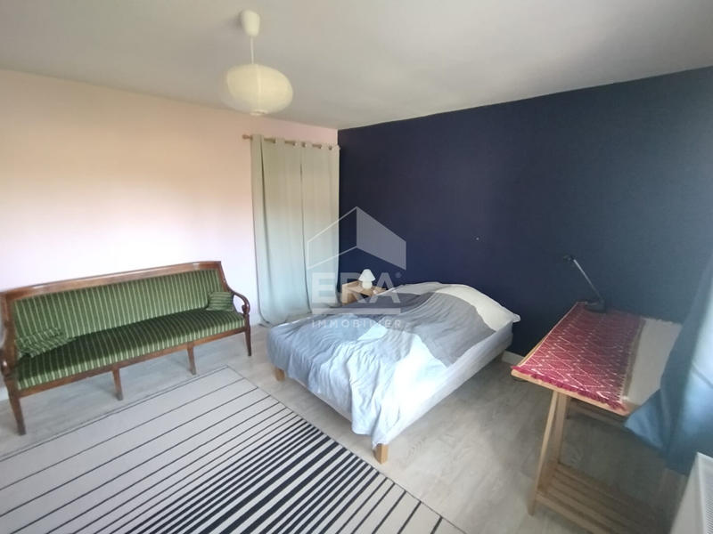 Maison - 148 m² - 5 pièces