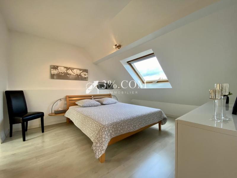 Maison - 114 m² - 5 pièces