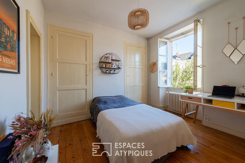 Maison - 173 m² - 7 pièces