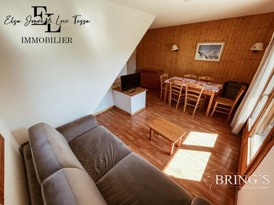 Appartement - 41 m² - 3 pièces