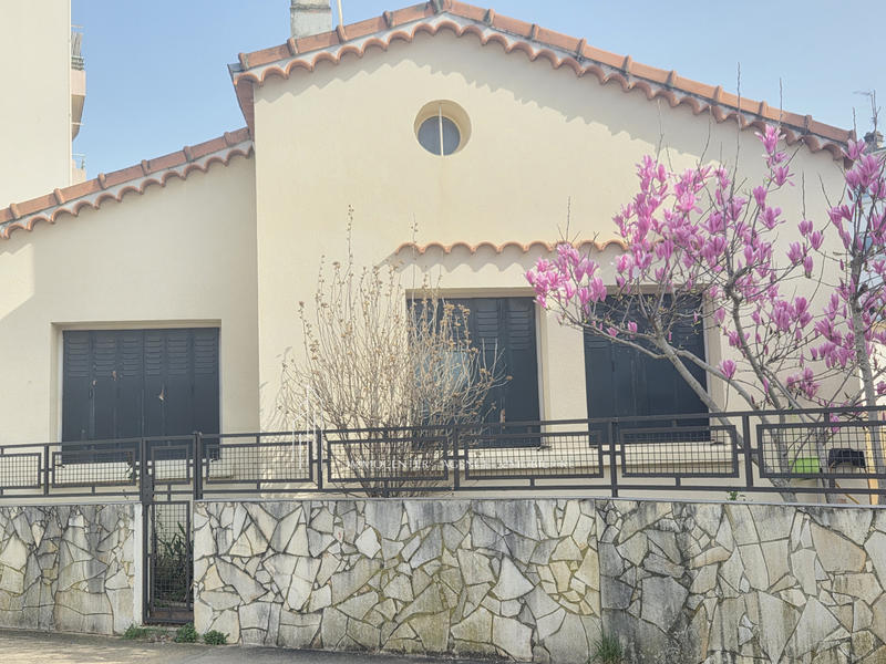 Maison - 68 m² - 4 pièces