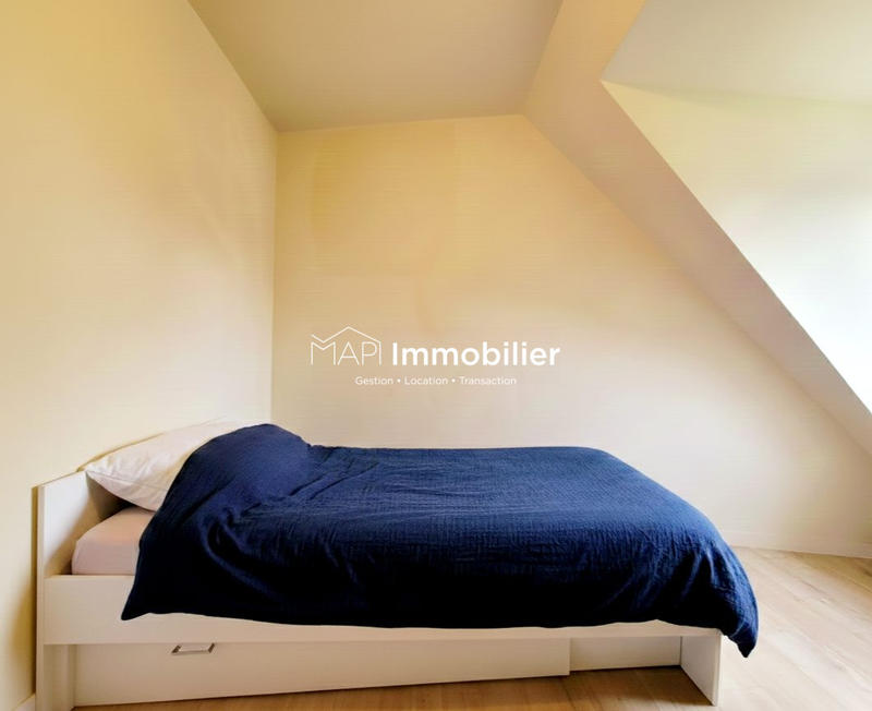 Maison - 114 m² - 6 pièces