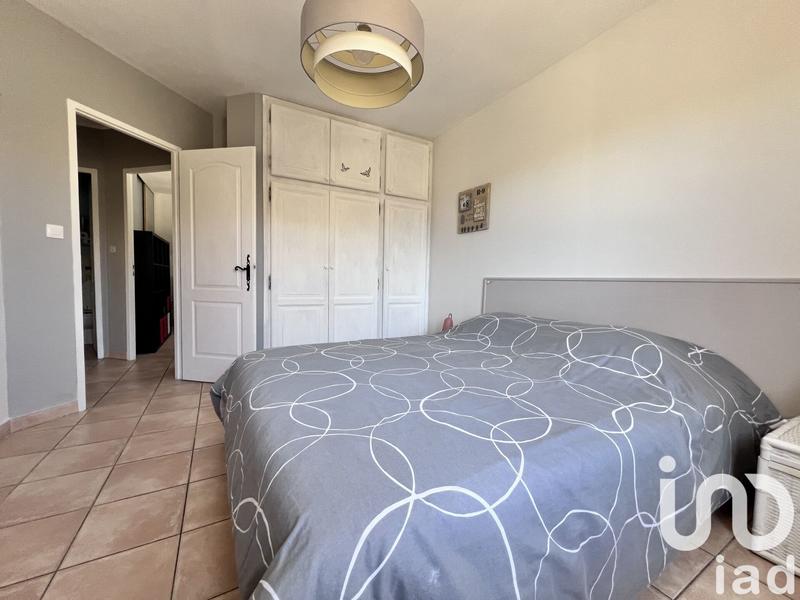 Maison - 138 m² - 5 pièces