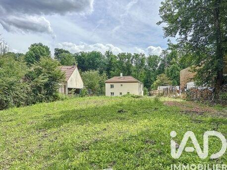 Maison - 168 m² - 5 pièces