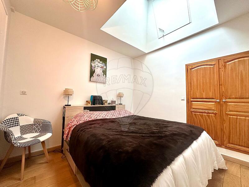 Maison - 62 m² - 3 pièces