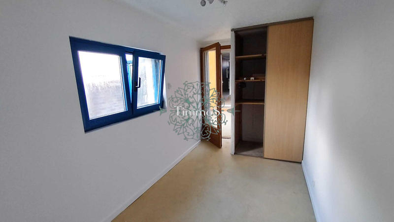 Maison - 107 m² - 4 pièces