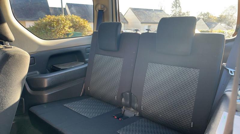 Suzuki Jimny II 1.3 Awd 85 Jlx