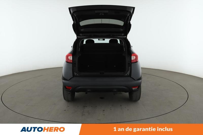 Renault Captur 1.2 TCe Energy Intens Edc 120 ch