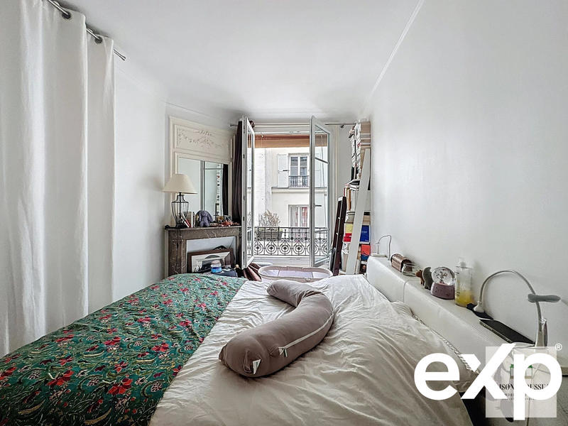 Appartement - 48 m² - 3 pièces