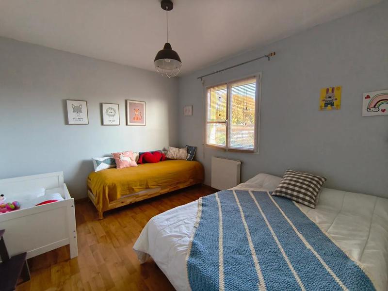 Maison - 187 m² - 7 pièces