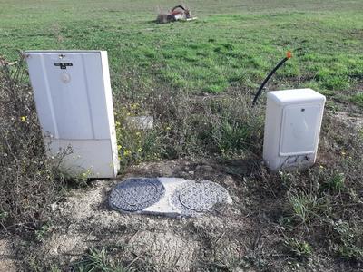 Terrain constructible - 1 004 m²