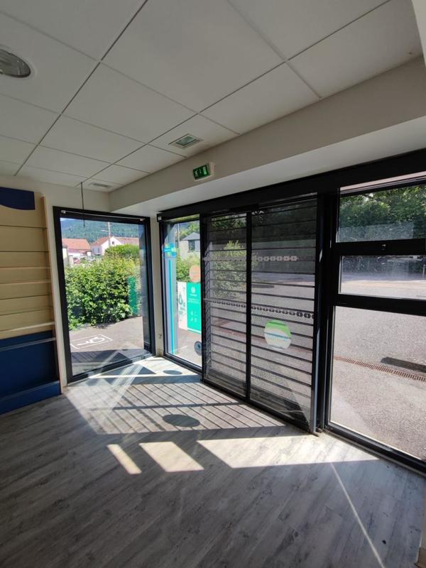 Immeuble - 351 m²