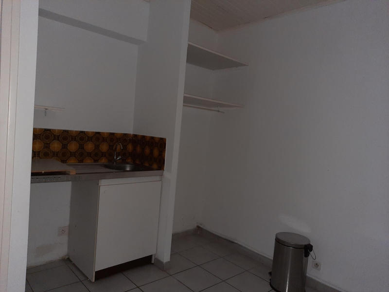 Local commercial - 33 m²