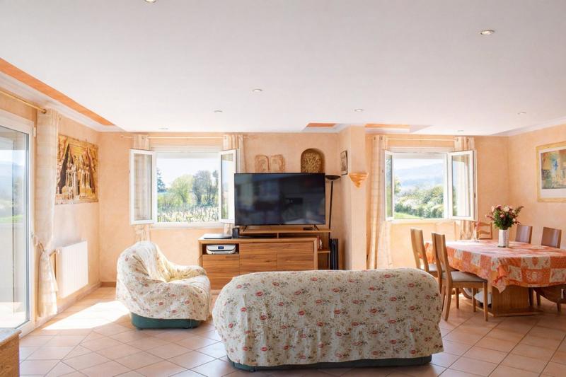 Villa - 295 m² - 12 pièces