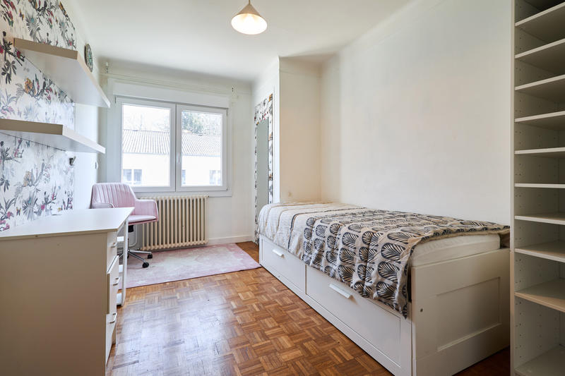 Maison - 168 m² - 7 pièces