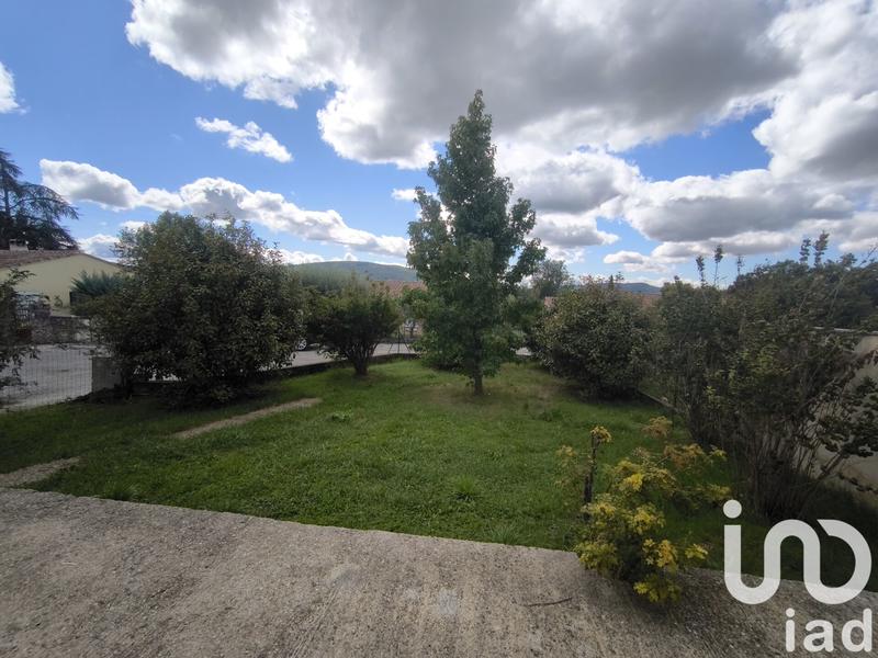 Maison - 89 m² - 4 pièces