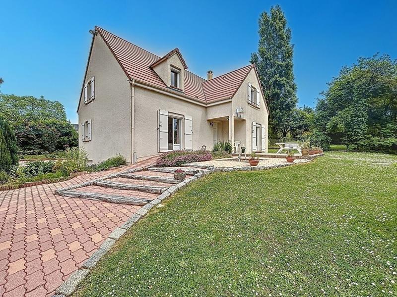 Maison - 175 m² - 8 pièces