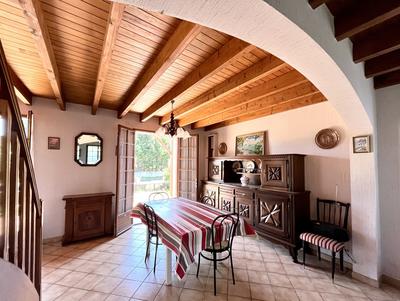 Villa - 132 m² - 4 pièces