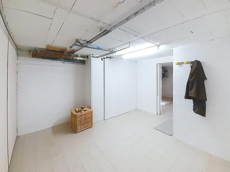 Maison - 151 m² - 7 pièces