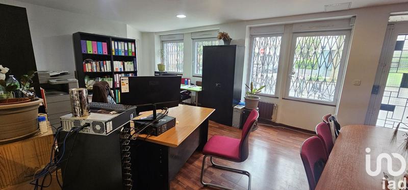 Local commercial - 69 m²