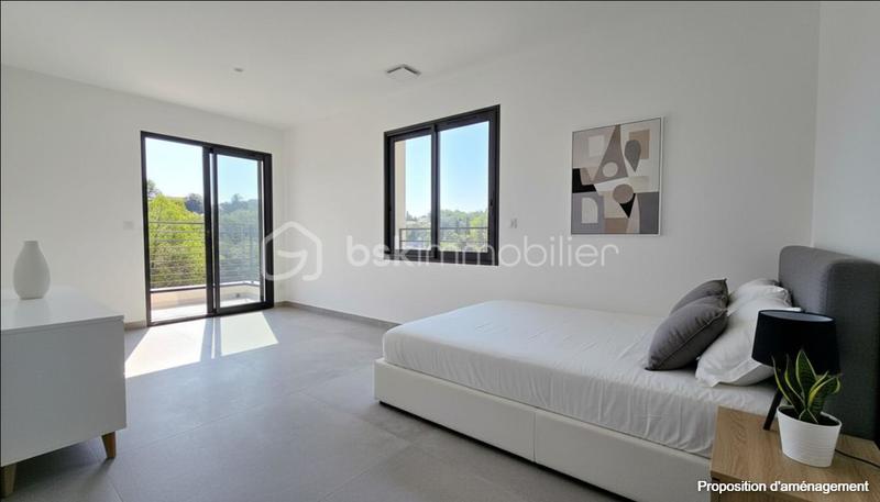 Villa - 147 m² - 5 pièces