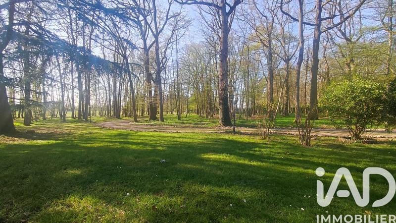 Maison - 168 m² - 6 pièces