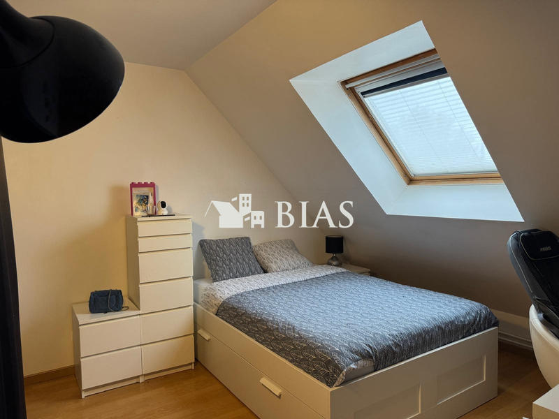 Maison - 116 m² - 5 pièces