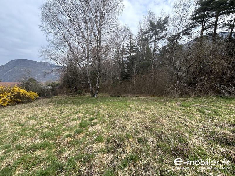 Terrain - 2 226 m²
