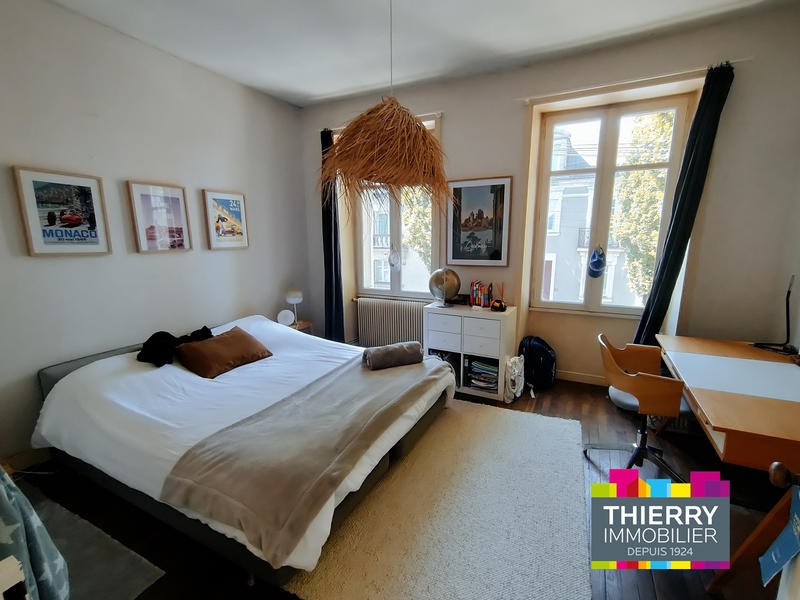 Maison - 154 m² - 7 pièces